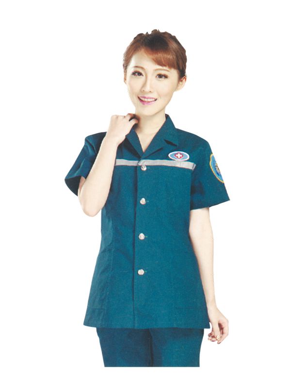 急救服裝YJ-005