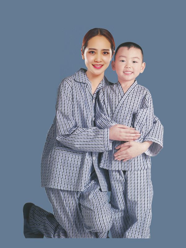 病員服裝YB-006