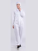 工勤服裝YG-006