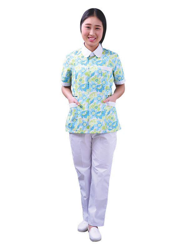 分體服裝YFX-085
