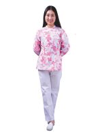 分體服裝YFX-075