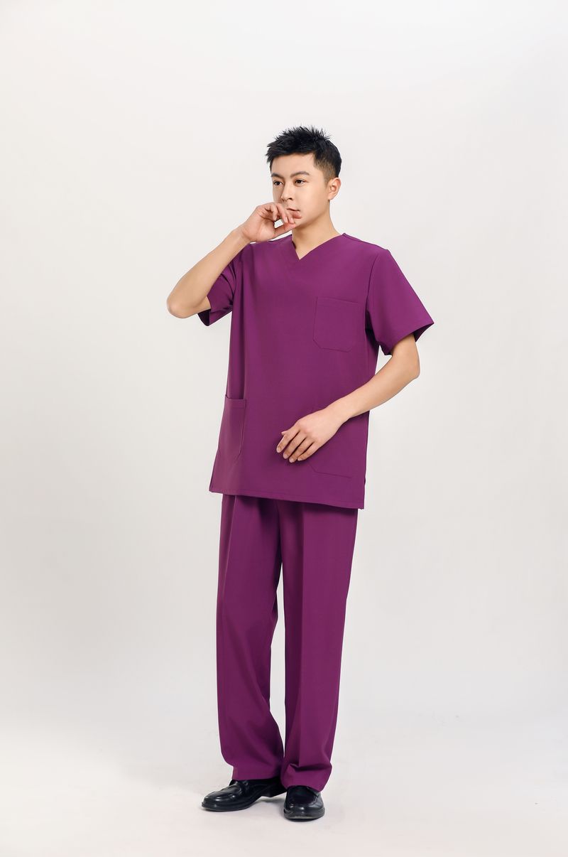 手術服